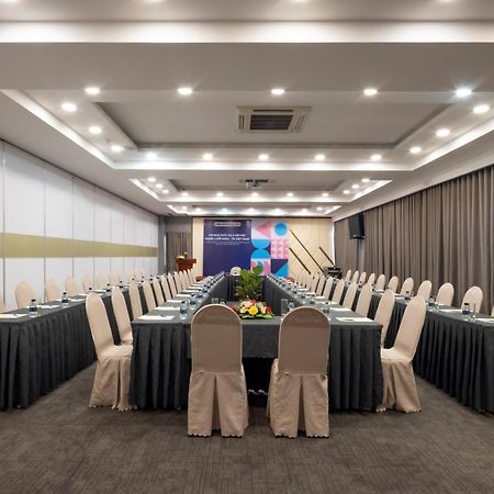 Viet Lotus Saigon Hotel Ho Chi Minh City Bagian luar foto