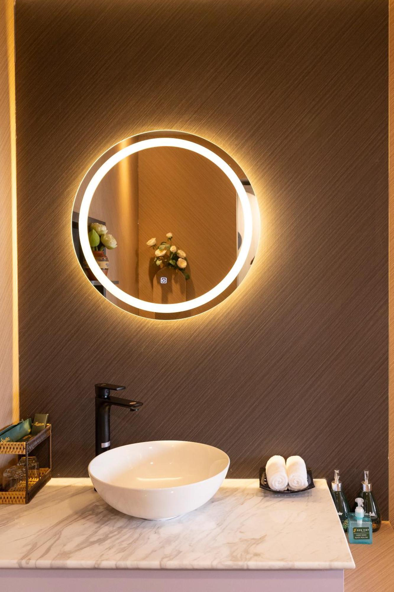 Viet Lotus Saigon Hotel Ho Chi Minh City Bagian luar foto