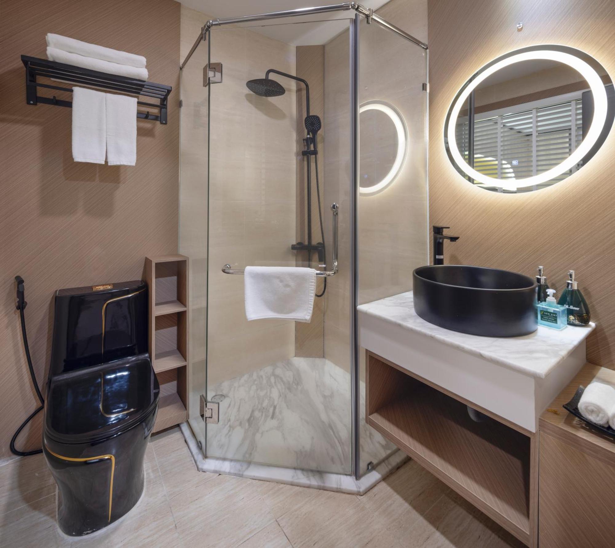 Viet Lotus Saigon Hotel Ho Chi Minh City Bagian luar foto
