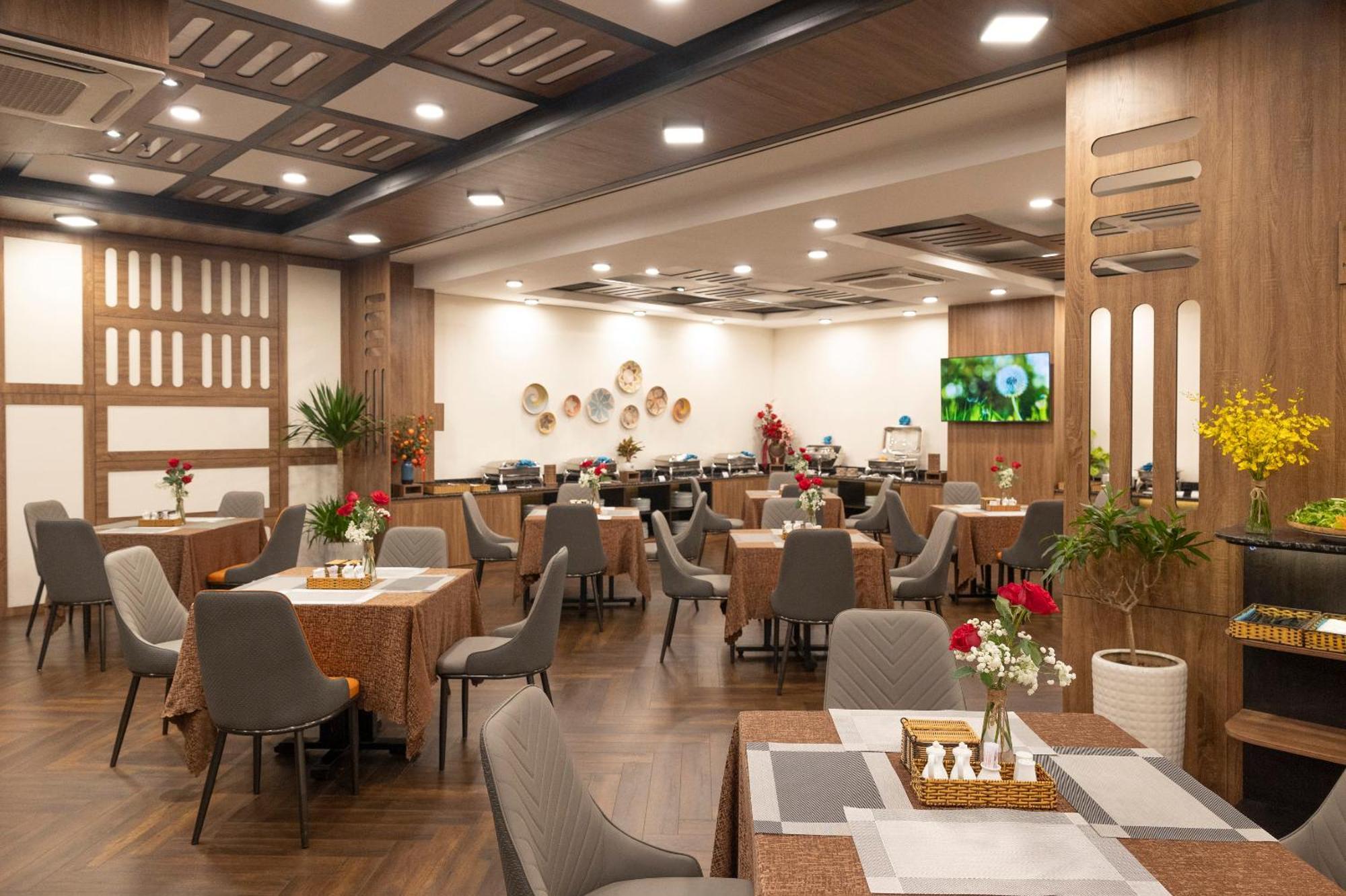 Viet Lotus Saigon Hotel Ho Chi Minh City Bagian luar foto