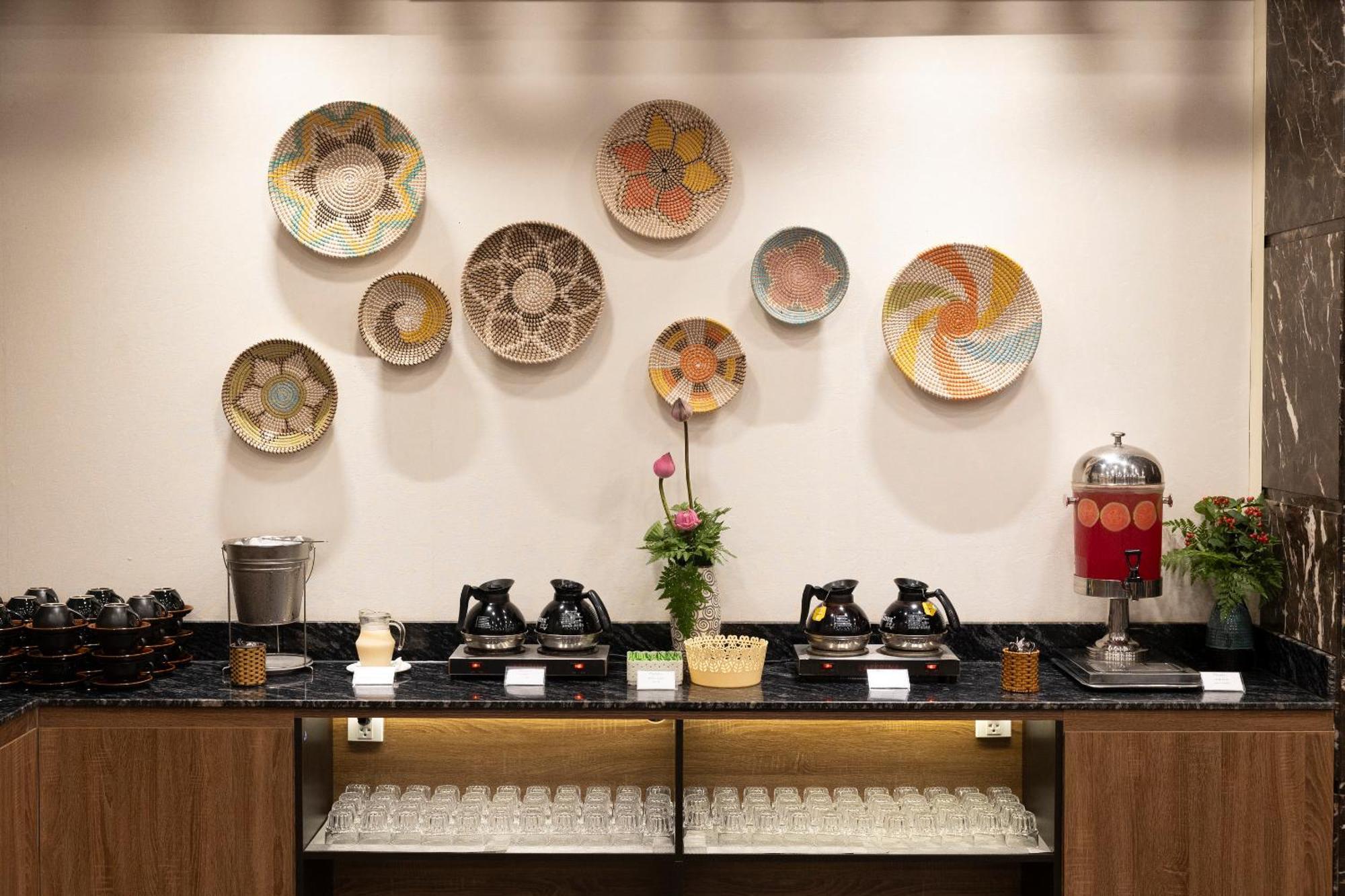 Viet Lotus Saigon Hotel Ho Chi Minh City Bagian luar foto