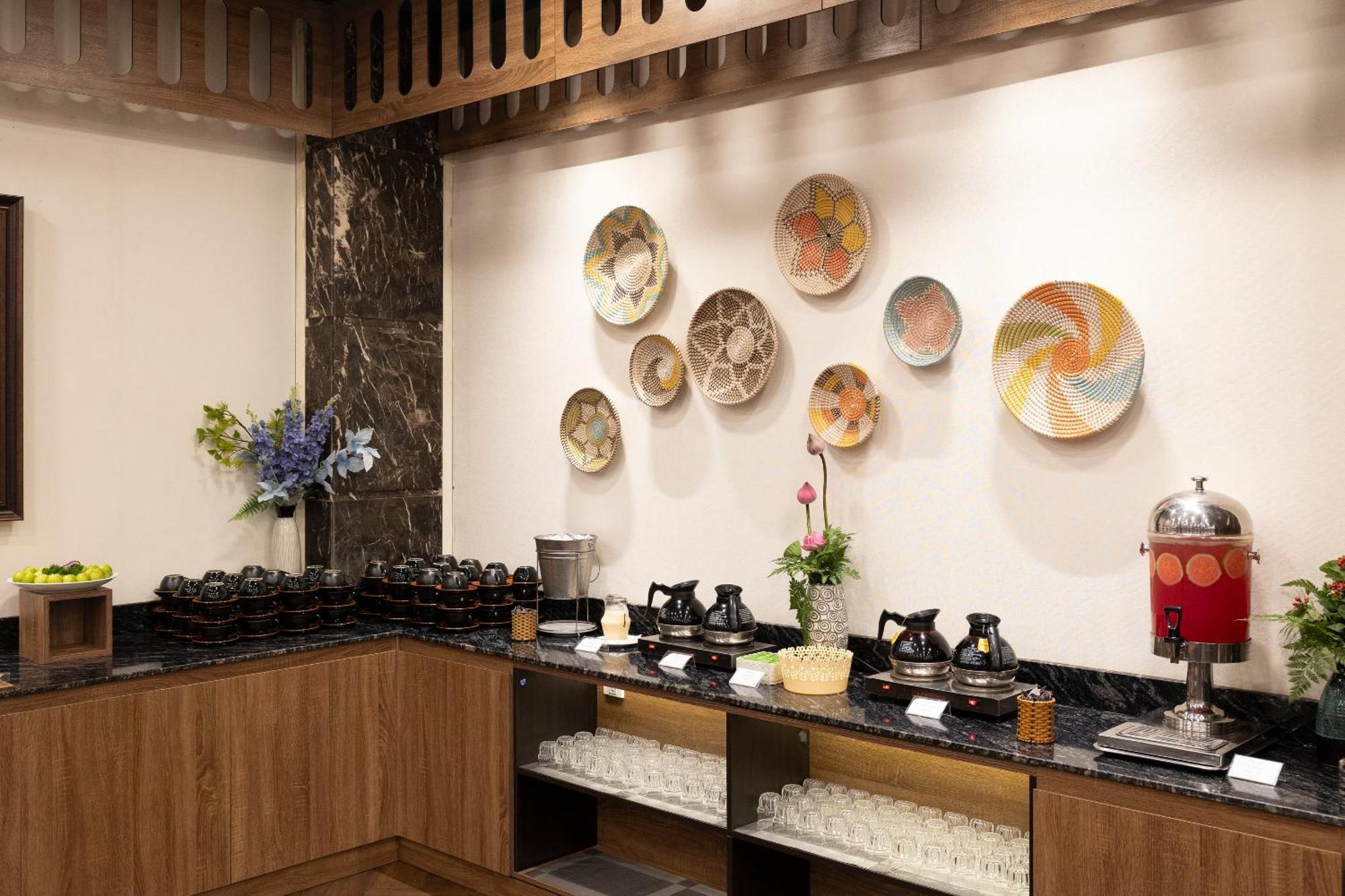 Viet Lotus Saigon Hotel Ho Chi Minh City Bagian luar foto