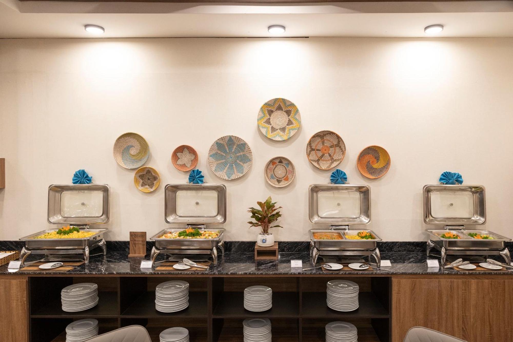 Viet Lotus Saigon Hotel Ho Chi Minh City Bagian luar foto