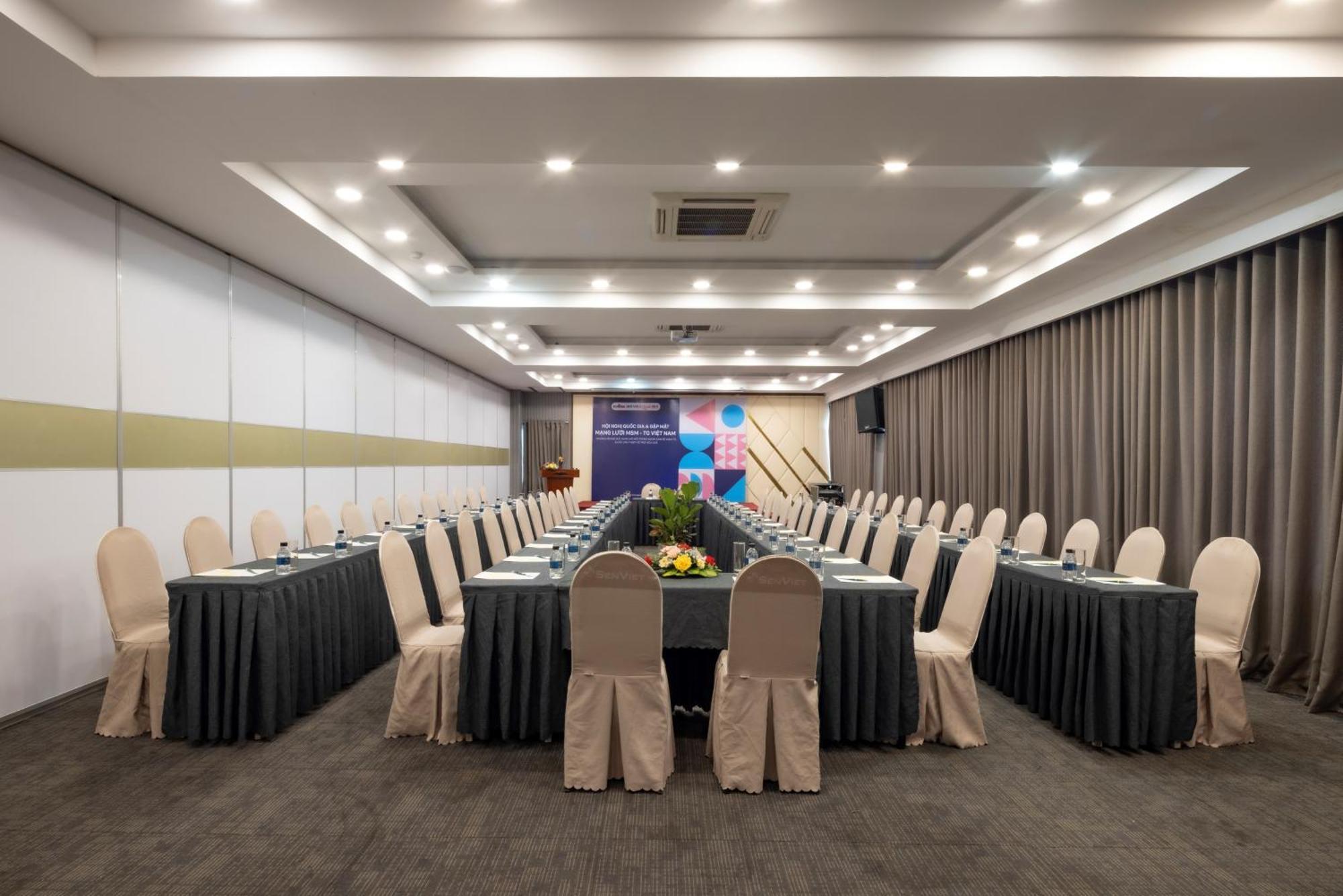 Viet Lotus Saigon Hotel Ho Chi Minh City Bagian luar foto